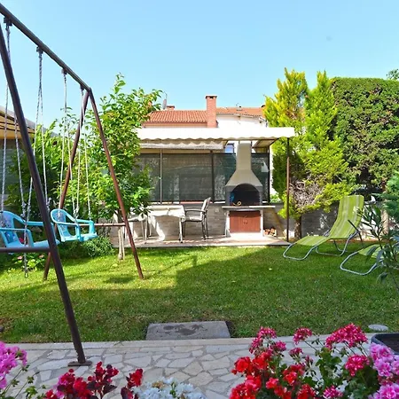 Apartment Fuer 5 Personen Ca 55 Qm In Fazana, Istrien Istrische Riviera