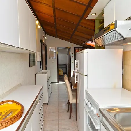 Apartment Fuer 5 Personen Ca 55 Qm In Fazana, Istrien Istrische Riviera Fazana