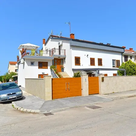 Fuer 5 Personen Ca 55 Qm In Fazana, Istrien Istrische Riviera Fazana