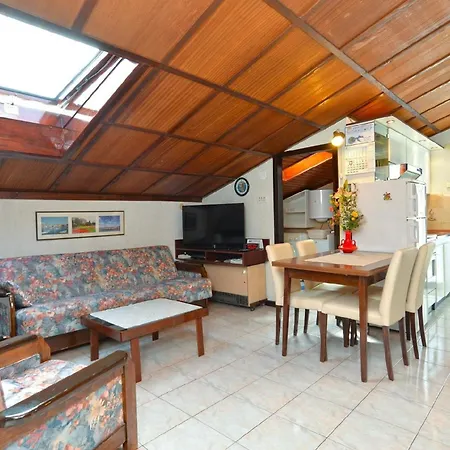 Fuer 5 Personen Ca 55 Qm In Fazana, Istrien Istrische Riviera