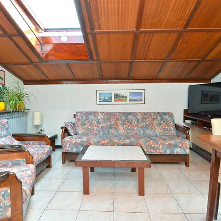 Fuer 5 Personen Ca 55 Qm In Fazana, Istrien Istrische Riviera *