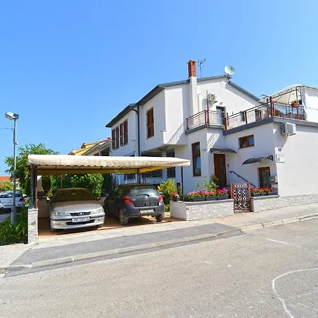 Fuer 5 Personen Ca 55 Qm In Fazana, Istrien Istrische Riviera Fazana