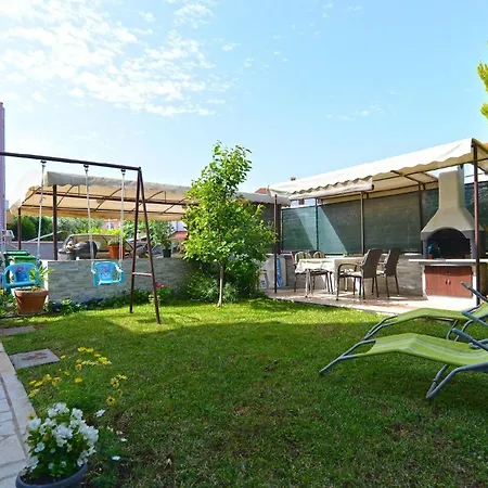 Fuer 5 Personen Ca 55 Qm In Fazana, Istrien Istrische Riviera Apartment