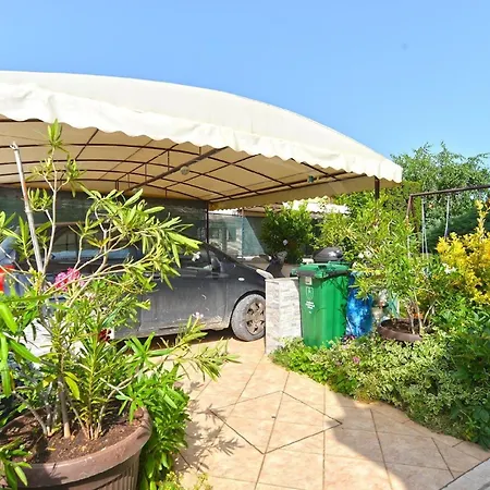 Fuer 5 Personen Ca 55 Qm In Fazana, Istrien Istrische Riviera Apartment