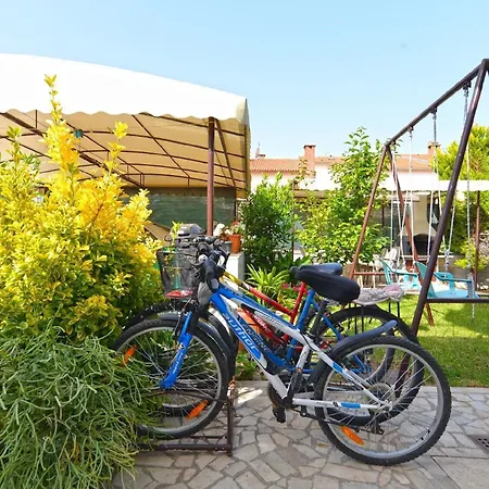 Fuer 5 Personen Ca 55 Qm In Fazana, Istrien Istrische Riviera Apartman Fazana