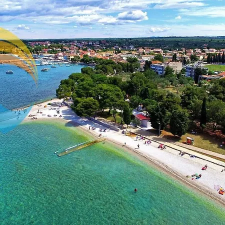 Apartment Fuer 5 Personen Ca 55 Qm In Fazana, Istrien Istrische Riviera Fazana