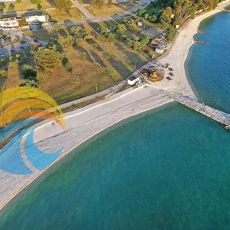 Fuer 5 Personen Ca 55 Qm In Fazana, Istrien Istrische Riviera Apartment *