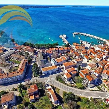 Fuer 5 Personen Ca 55 Qm In Fazana, Istrien Istrische Riviera Apartment
